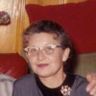 Hazel Margaret RAPINI (née BRYANT)