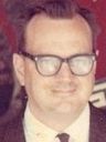 Record image of Dr. Clyde Michael Williams
