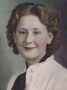 Record image of Margaret Maria Spink (geb. Tuin)
