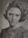 Record image of Baukje van Werkum (born Visser)