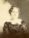 Record image of Eliza Ann Morgan (født Loose)