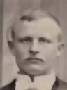 Record image of Oskar Arvid Josefsson