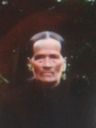Record image of Eufrosyne Juhontytär Johansson (o.s. Johansdrotter)