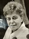 Record image of Erzsébet Boros Laszlóné (born Marsi)