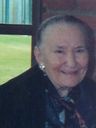 Record image of Rosario Garcia Corvera (born Valdez)
