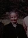 Record image of Juliana Tierno Peromingo (born Vázquez Escudero)