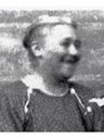 Record image of Sarah Jane 'Sally' Gambie / Hamilton (born Griggs)