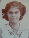 Record image of Maria Benito (nacida Gutierrez Lozano)