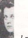 Record image of Clara Agnes Elmira Gustaveson (born Johansson)