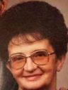 Record image of Yvonne H Johnson (born Farmer)