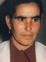 Record image of Maria Leonor Camacho (born Herrera)