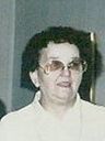 Record image of Hanna Inga Louisa Wilhelmsson (born Winberg)