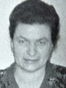 Record image of Katharina Pachner (geb. Stoiber)