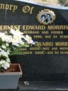 Record image of Ernest Edward William Morris