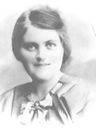 Record image of Johanna* Bylund (o.s. Ström)