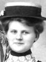 Record image of Erna Marie Neuhaus (geb. Schultz)