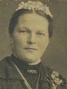 Record image of Anna Bruckmoser dann Schweighofer (born Eder)