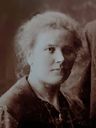 Record image of Jenny Maria Jonasdotter Snellman (born West)