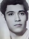 Record image of José Julián González Cortez