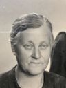 Record image of Carolina Bernhardina "Bonnie" Youngberg (o.s. Carlsdotter)