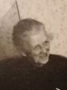 Record image of Emma Wendt (geb. Hebbel)