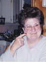 Record image of Jean Arlene Bowden (born Perry)