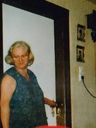 Record image of Ursula Marianne Reimann (born Lommatzsch)