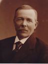 Record image of Nils *Johan Nordström