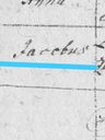 Record image of Jacobus Nowak