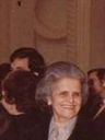 Record image of Carmen Argudo (nacida Gutierrez Mallol)