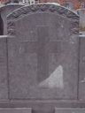 Record image of Jeanne CAMBIER (born DEDEYCKER)
