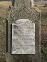 Record image of Mary Jane Thornley (born Eather)