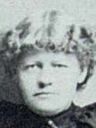 Record image of Elizabeth Peterson Mayhew (born Breinholt)