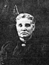 Record image of Alice Lavina Johnston (born Crawford)