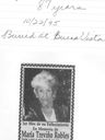 Record image of maria vittoria motolese (born tropini)
