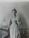 Record image of Margaret Rosell Egan (o.s. Colvin)