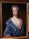 Record image of Elizabeth Carter "Cecily" Cocke (nacida Hill)