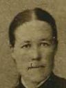 Record image of Christina Boman (o.s. Westerberg)