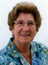 Record image of Bibiana Moreno (born Tesón)