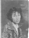 Record image of Ruth Edith Cumberland,Knight, Thomas (born Jones)