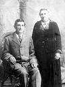 Record image of Joseph Wenzlick