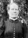 Record image of Erika Gustava Wilhelmintytär Lindström (o.s. Sjöholm)