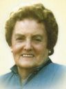 Record image of Mary Ellen "Minnie" McCallan (born McAleer)
