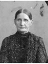 Record image of Inga Charlotta Johnson (o.s. Larsdotter)