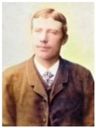 Record image of Hans Petersson