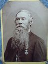 Record image of Johan Mattias Hallgren