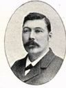 Record image of Johan Olof Hallgren