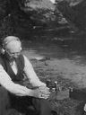 Record image of Carl Edvard Abrahamsson