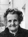 Record image of Marie Stuber (born Hoffman)