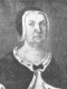 Record image of Anna Kristina Bozaeus Wargentin (born Aroselia)